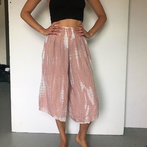 Culottes size xs